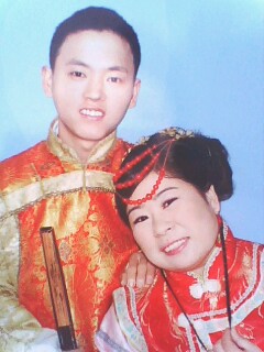 �������м�������ɹ��ĵ�һ�Խ�����