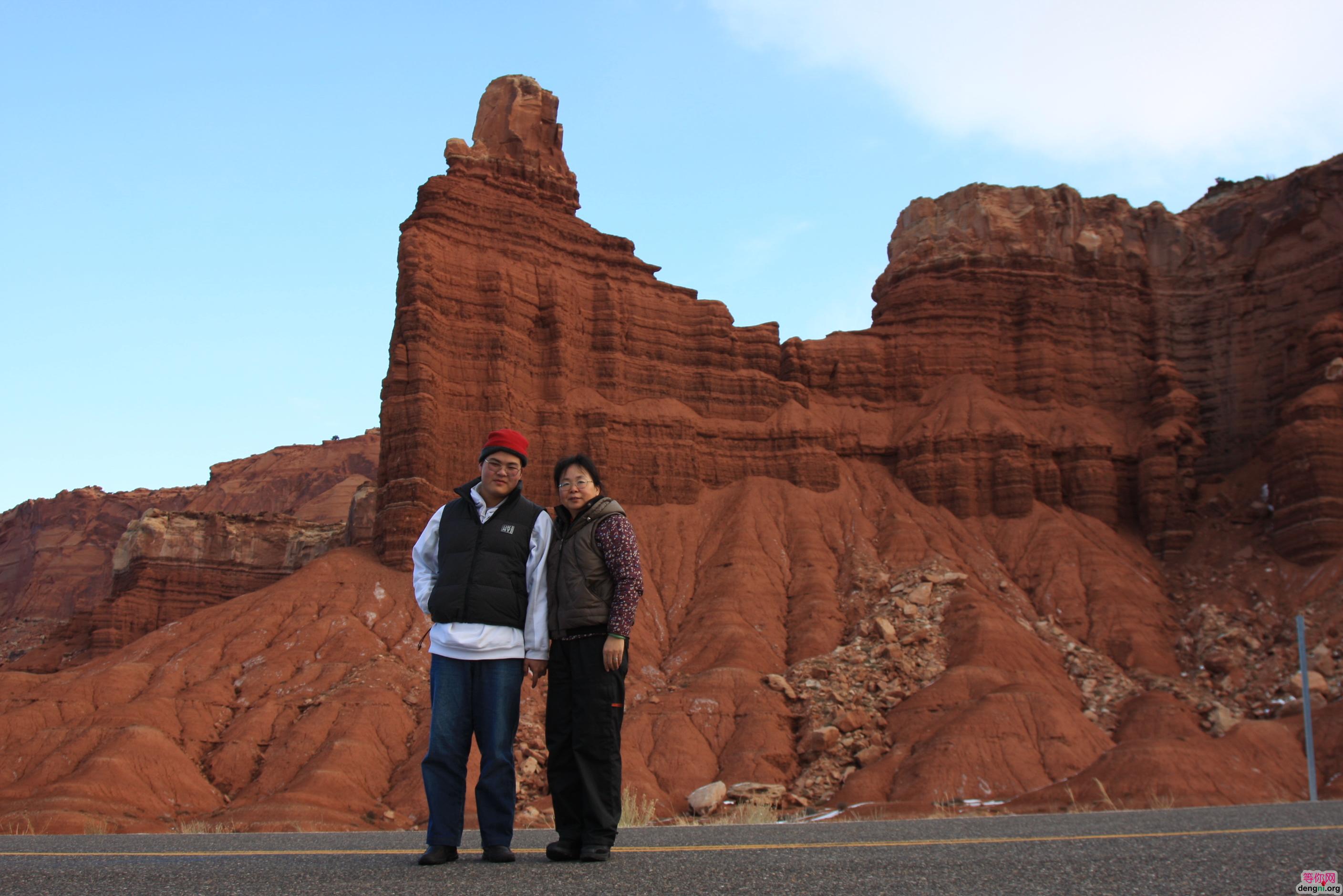 ����ARCHES NATIONAL PARK-4