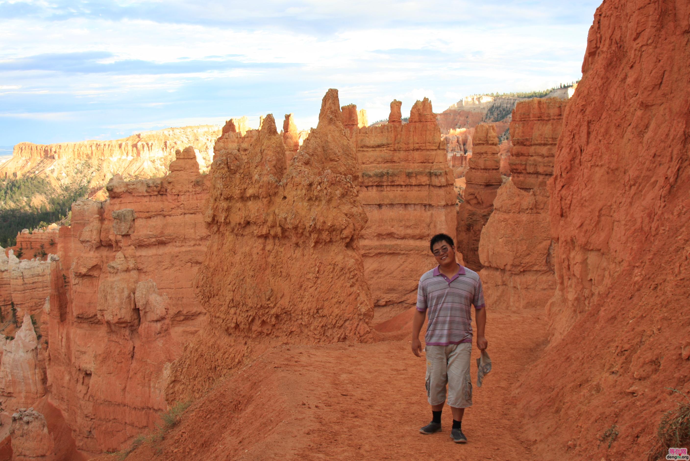 ����ARCHES NATIONAL PARK-6