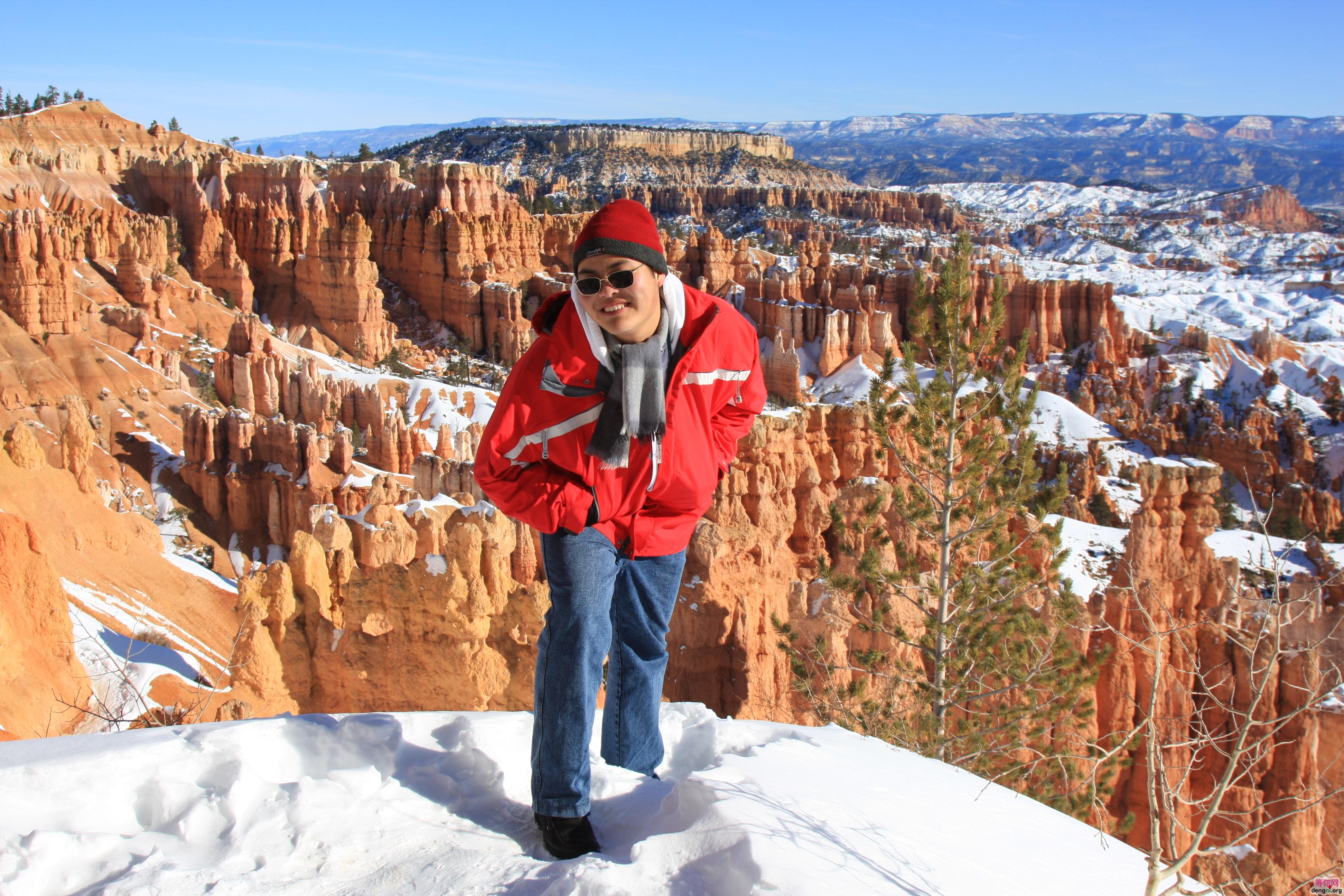 ����-BRYCE CANYON NATIONAL PARK