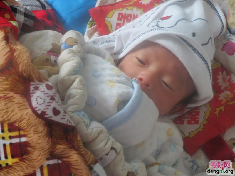 湖南妈妈的宝宝