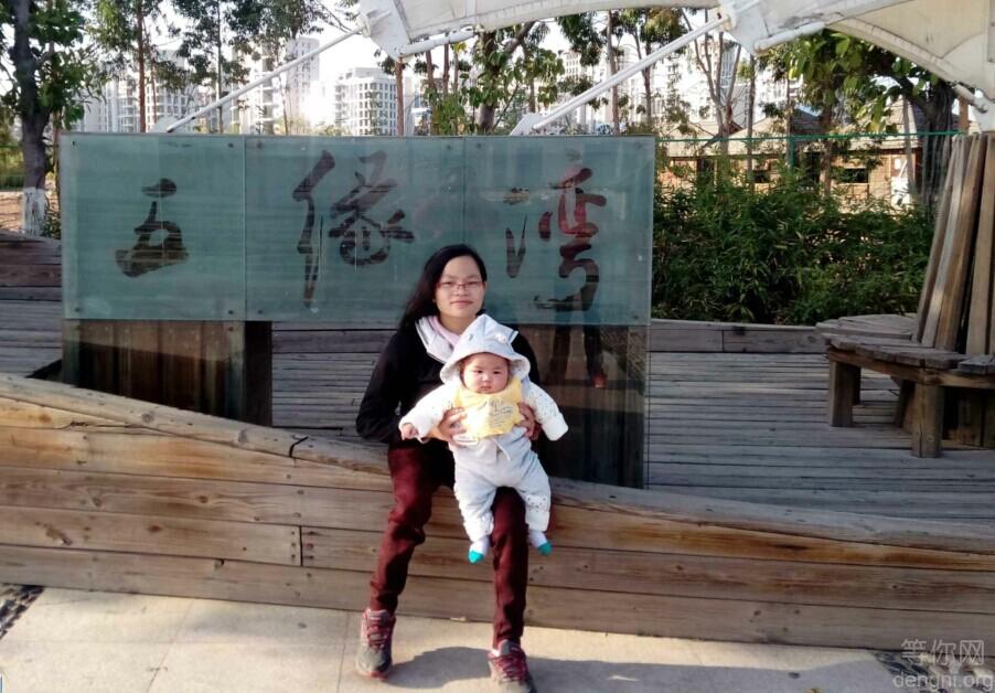 福建妈妈的宝宝