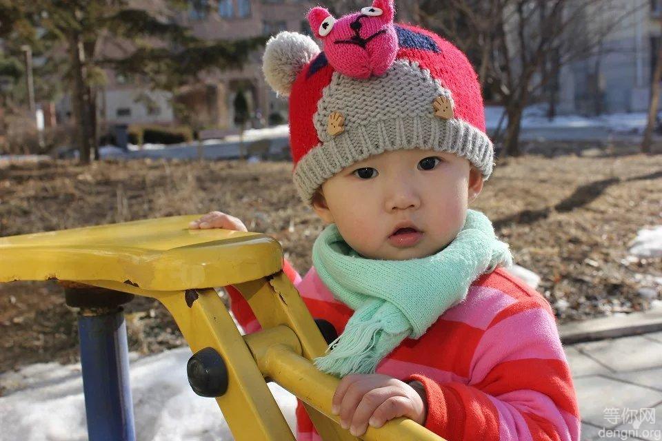 辽宁爸爸和江西妈妈的宝宝