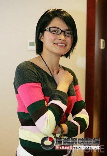 美女导游文花枝:残疾人公用基础设施不能闲