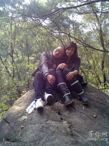 ������һ����ɽ