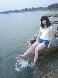小清新