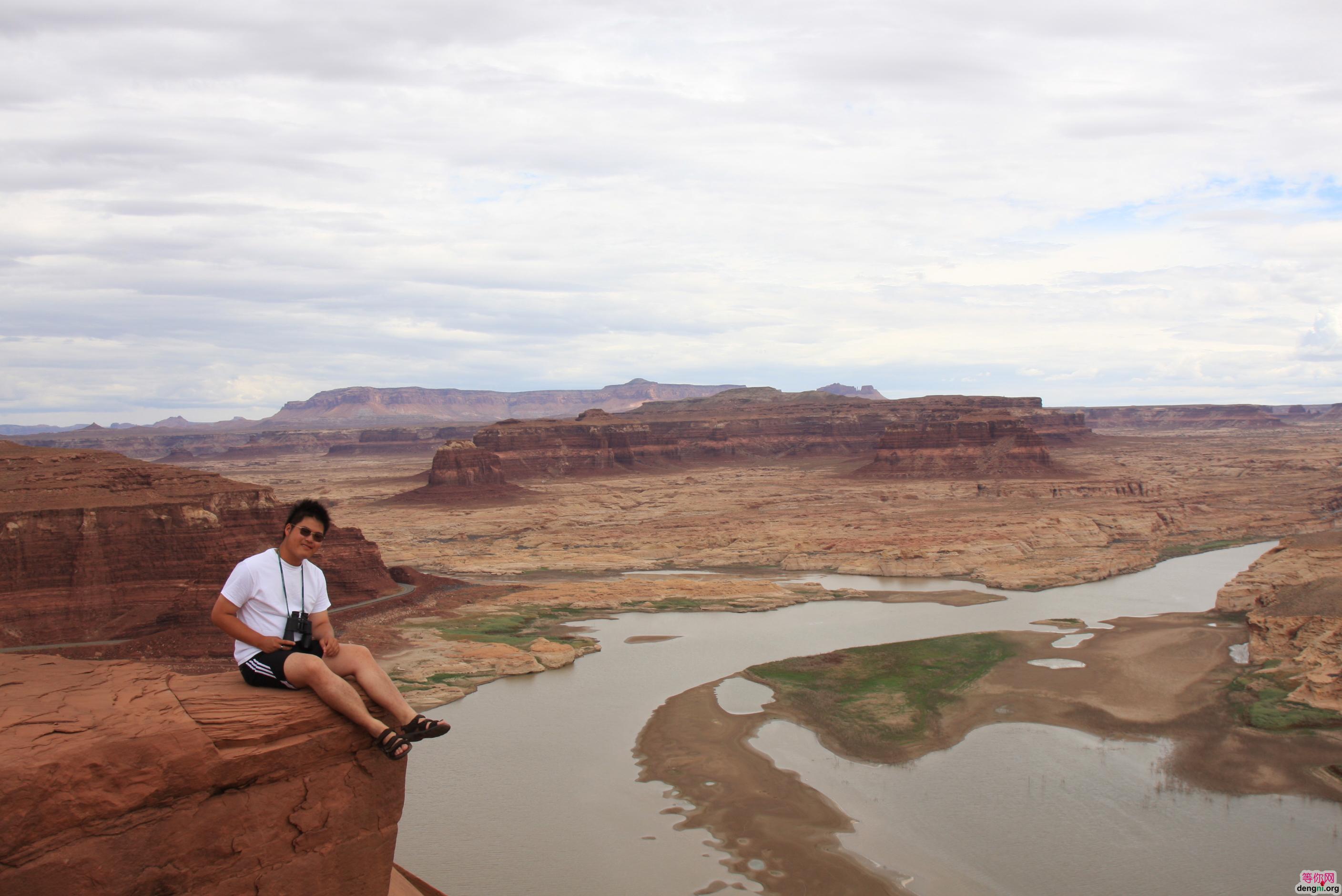 ����ARCHES NATIONAL PARK-7