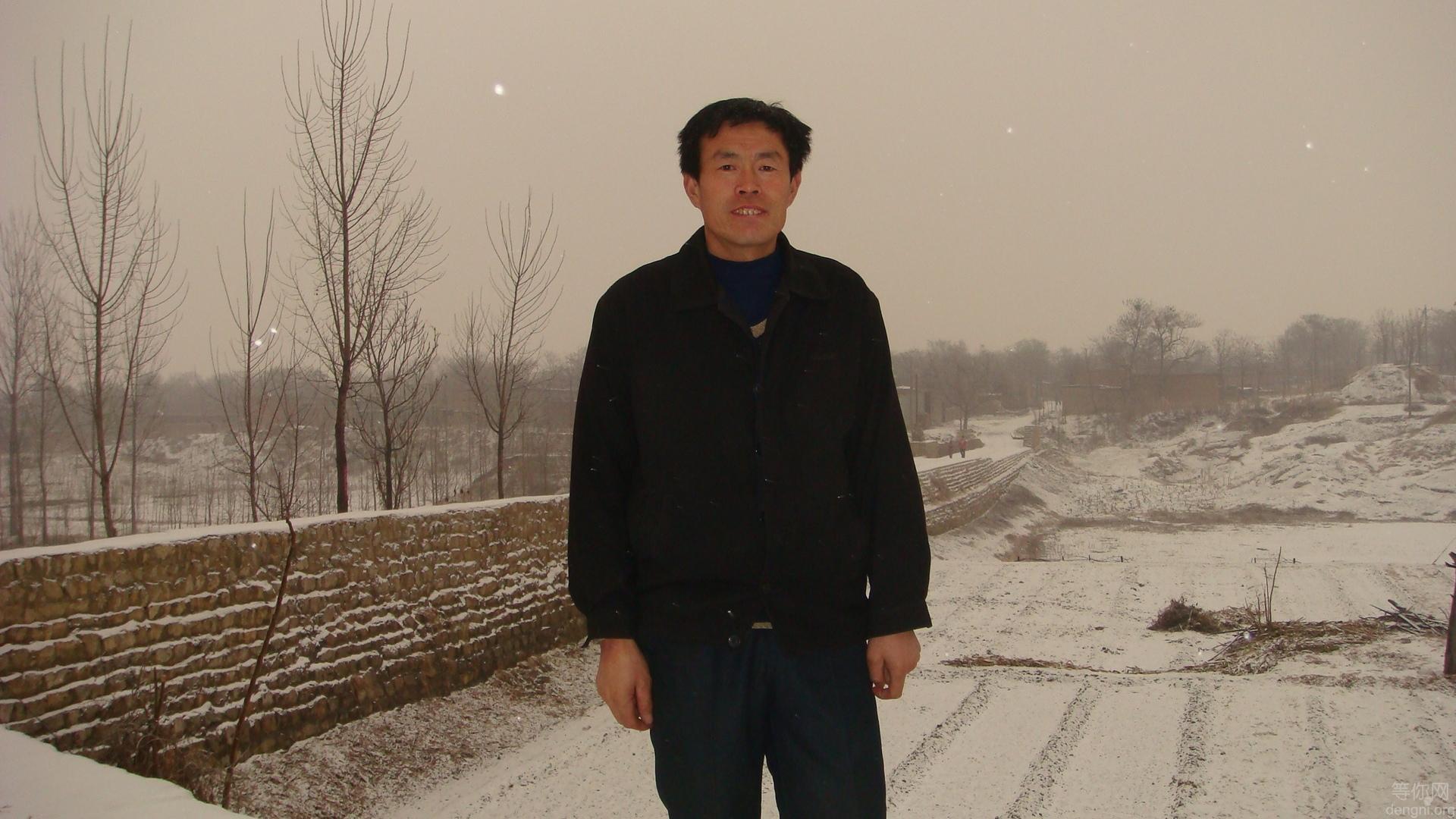 ����ѩ��