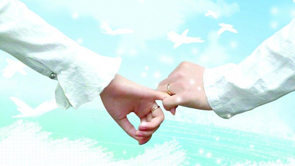 怎样在等你网征婚交友?(1)