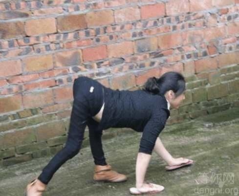 ������֫��·����ʵ���ı������Ų�Ϊ��֪���������¡���������ʱ������һ���󲡣����յ���̱���м���